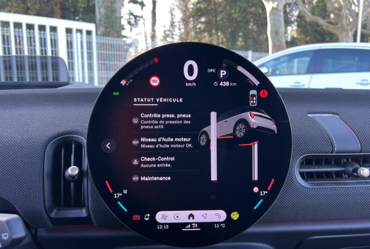 Mini Cooper S 204 DKG7 Classic / 1ère Main / Française / Caméra 360 / Harman Kardon / HUD