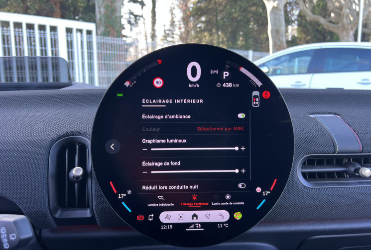 Mini Cooper S 204 DKG7 Classic / 1ère Main / Française / Caméra 360 / Harman Kardon / HUD