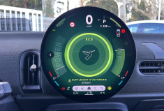 Mini Cooper S 204 DKG7 Classic / 1ère Main / Française / Caméra 360 / Harman Kardon / HUD