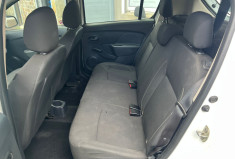 Dacia Sandero  II Phase 2 1.5 dCi S&S 75 cv AMBIANCE