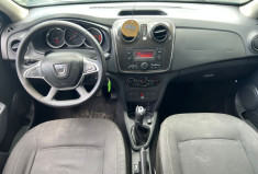 Dacia Sandero  II Phase 2 1.5 dCi S&S 75 cv AMBIANCE