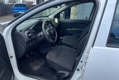 Dacia Sandero  II Phase 2 1.5 dCi S&S 75 cv AMBIANCE