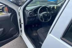 Dacia Sandero  II Phase 2 1.5 dCi S&S 75 cv AMBIANCE