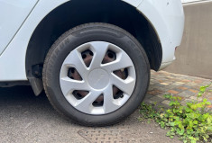 Dacia Sandero  II Phase 2 1.5 dCi S&S 75 cv AMBIANCE