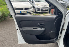 Dacia Sandero  II Phase 2 1.5 dCi S&S 75 cv AMBIANCE