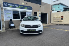 Dacia Sandero  II Phase 2 1.5 dCi S&S 75 cv AMBIANCE