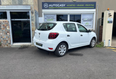 Dacia Sandero  II Phase 2 1.5 dCi S&S 75 cv AMBIANCE
