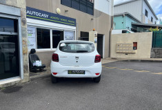 Dacia Sandero  II Phase 2 1.5 dCi S&S 75 cv AMBIANCE