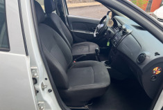 Dacia Sandero  II Phase 2 1.5 dCi S&S 75 cv AMBIANCE