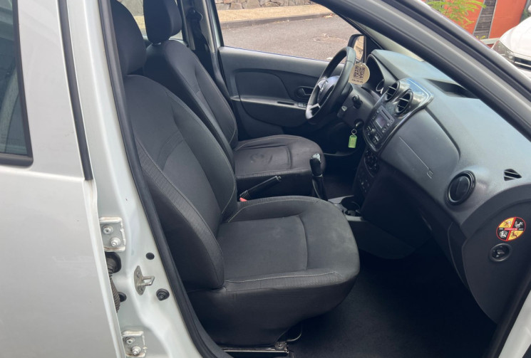 Dacia Sandero  II Phase 2 1.5 dCi S&S 75 cv AMBIANCE