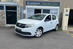 Dacia Sandero  II Phase 2 1.5 dCi S&S 75 cv AMBIANCE