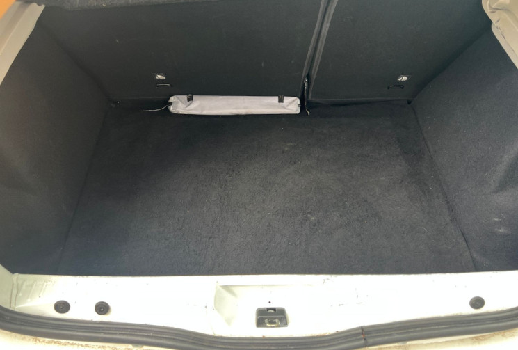 Dacia Sandero  II Phase 2 1.5 dCi S&S 75 cv AMBIANCE