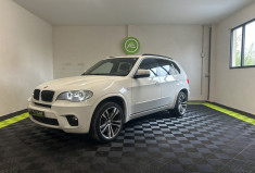 BMW X5 II (E70) xDrive40dA Limited Sport Edition