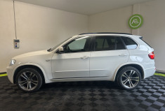 BMW X5 II (E70) xDrive40dA Limited Sport Edition
