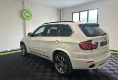 BMW X5 II (E70) xDrive40dA Limited Sport Edition