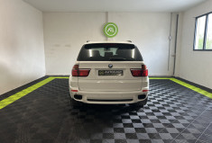 BMW X5 II (E70) xDrive40dA Limited Sport Edition