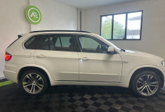 BMW X5 II (E70) xDrive40dA Limited Sport Edition
