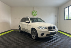 BMW X5 II (E70) xDrive40dA Limited Sport Edition