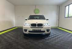 BMW X5 II (E70) xDrive40dA Limited Sport Edition