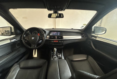 BMW X5 II (E70) xDrive40dA Limited Sport Edition