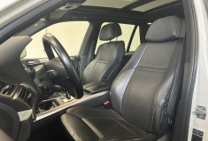 BMW X5 II (E70) xDrive40dA Limited Sport Edition