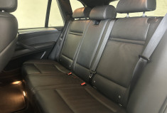 BMW X5 II (E70) xDrive40dA Limited Sport Edition