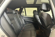 BMW X5 II (E70) xDrive40dA Limited Sport Edition