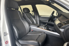 BMW X5 II (E70) xDrive40dA Limited Sport Edition