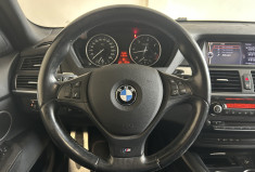 BMW X5 II (E70) xDrive40dA Limited Sport Edition