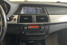 BMW X5 II (E70) xDrive40dA Limited Sport Edition