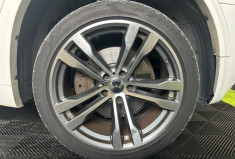 BMW X5 II (E70) xDrive40dA Limited Sport Edition