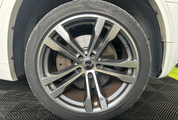 BMW X5 II (E70) xDrive40dA Limited Sport Edition