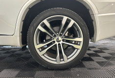 BMW X5 II (E70) xDrive40dA Limited Sport Edition