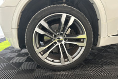 BMW X5 II (E70) xDrive40dA Limited Sport Edition