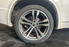 BMW X5 II (E70) xDrive40dA Limited Sport Edition