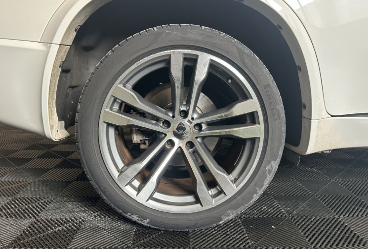 BMW X5 II (E70) xDrive40dA Limited Sport Edition