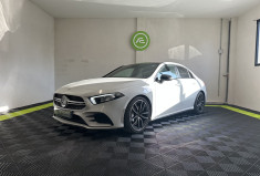 Mercedes CLASSE A BERLINE IV (W177) 35 AMG 4Matic 7G-DCT Speedshift AMG
