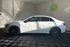 Mercedes CLASSE A BERLINE IV (W177) 35 AMG 4Matic 7G-DCT Speedshift AMG