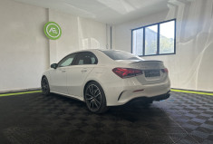 Mercedes CLASSE A BERLINE IV (W177) 35 AMG 4Matic 7G-DCT Speedshift AMG