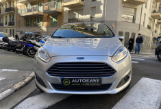 Ford Fiesta 1.0 scti eco boost 100 ch titanium