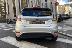 Ford Fiesta 1.0 scti eco boost 100 ch titanium