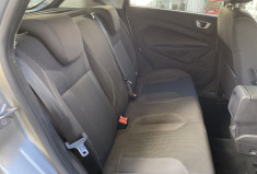 Ford Fiesta 1.0 scti eco boost 100 ch titanium