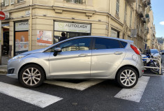 Ford Fiesta 1.0 scti eco boost 100 ch titanium