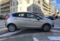 Ford Fiesta 1.0 scti eco boost 100 ch titanium