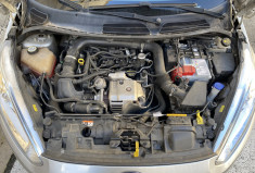 Ford Fiesta 1.0 scti eco boost 100 ch titanium