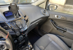 Ford Fiesta 1.0 scti eco boost 100 ch titanium