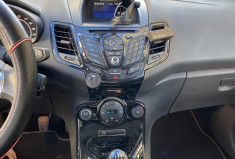 Ford Fiesta 1.0 scti eco boost 100 ch titanium