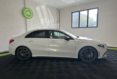 Mercedes CLASSE A BERLINE IV (W177) 35 AMG 4Matic 7G-DCT Speedshift AMG