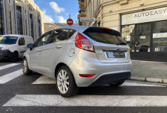 Ford Fiesta 1.0 scti eco boost 100 ch titanium