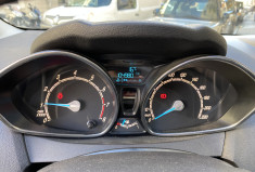 Ford Fiesta 1.0 scti eco boost 100 ch titanium